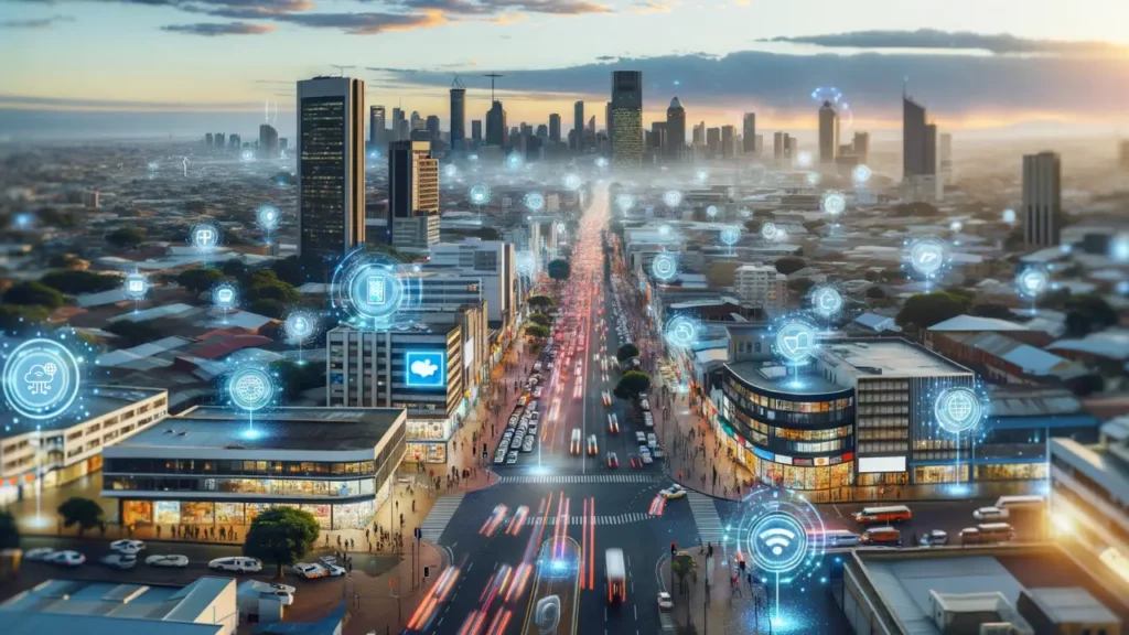 The IoT Effect