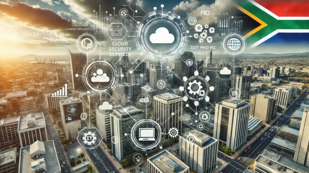 Using Business IT Services to Scale your business