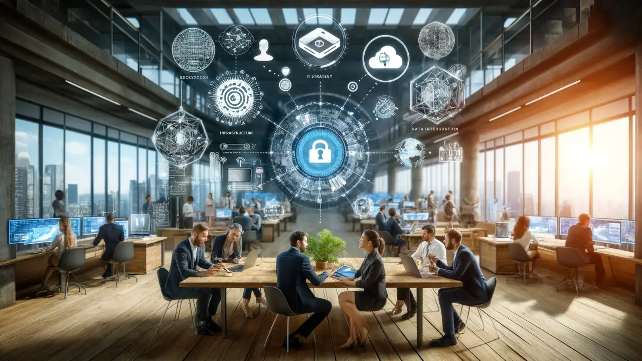 Best Cybersecurity Practices for South African SMEs