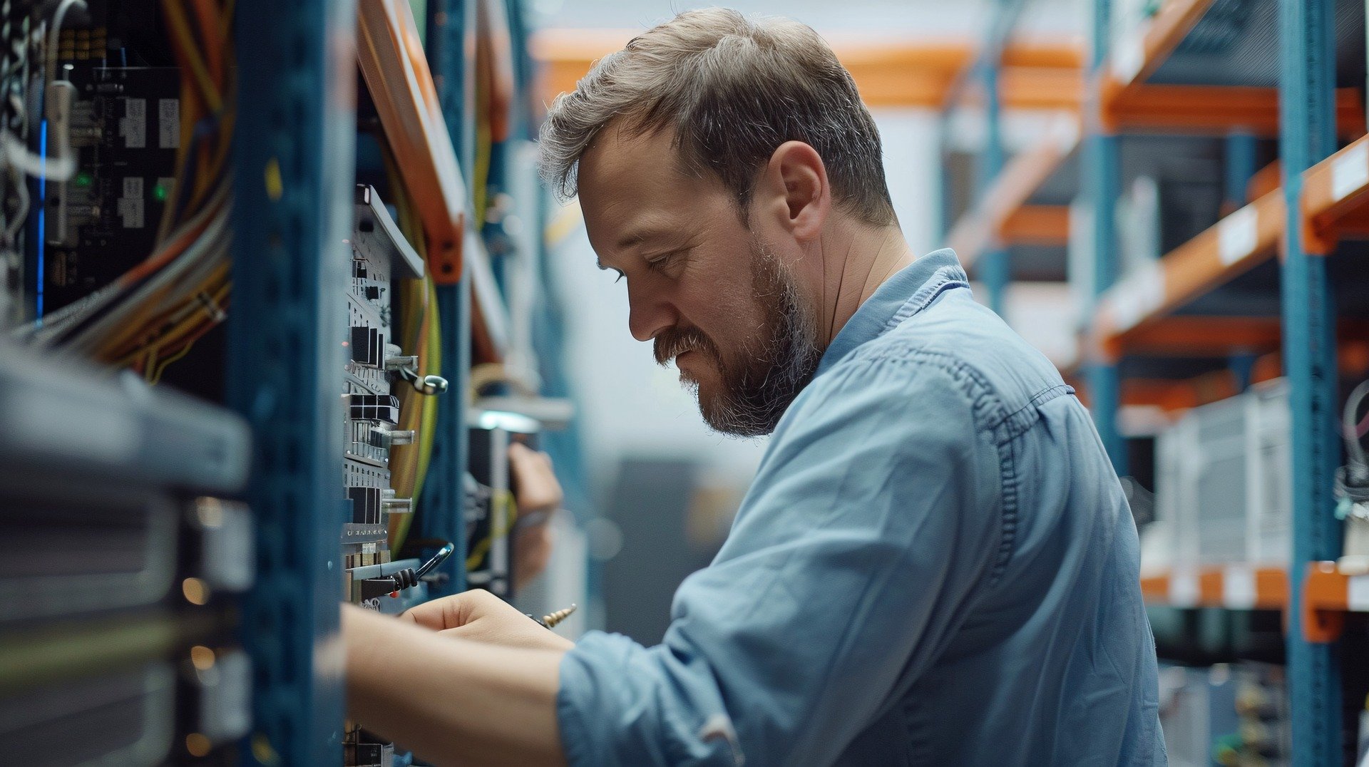 Outsourcing IT for Industry-Specific Needs