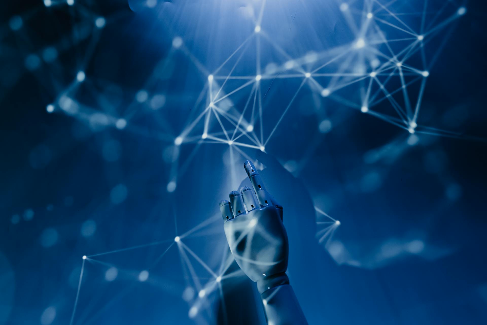 How AI-Driven IT Solutions Revolutionise Modern Work